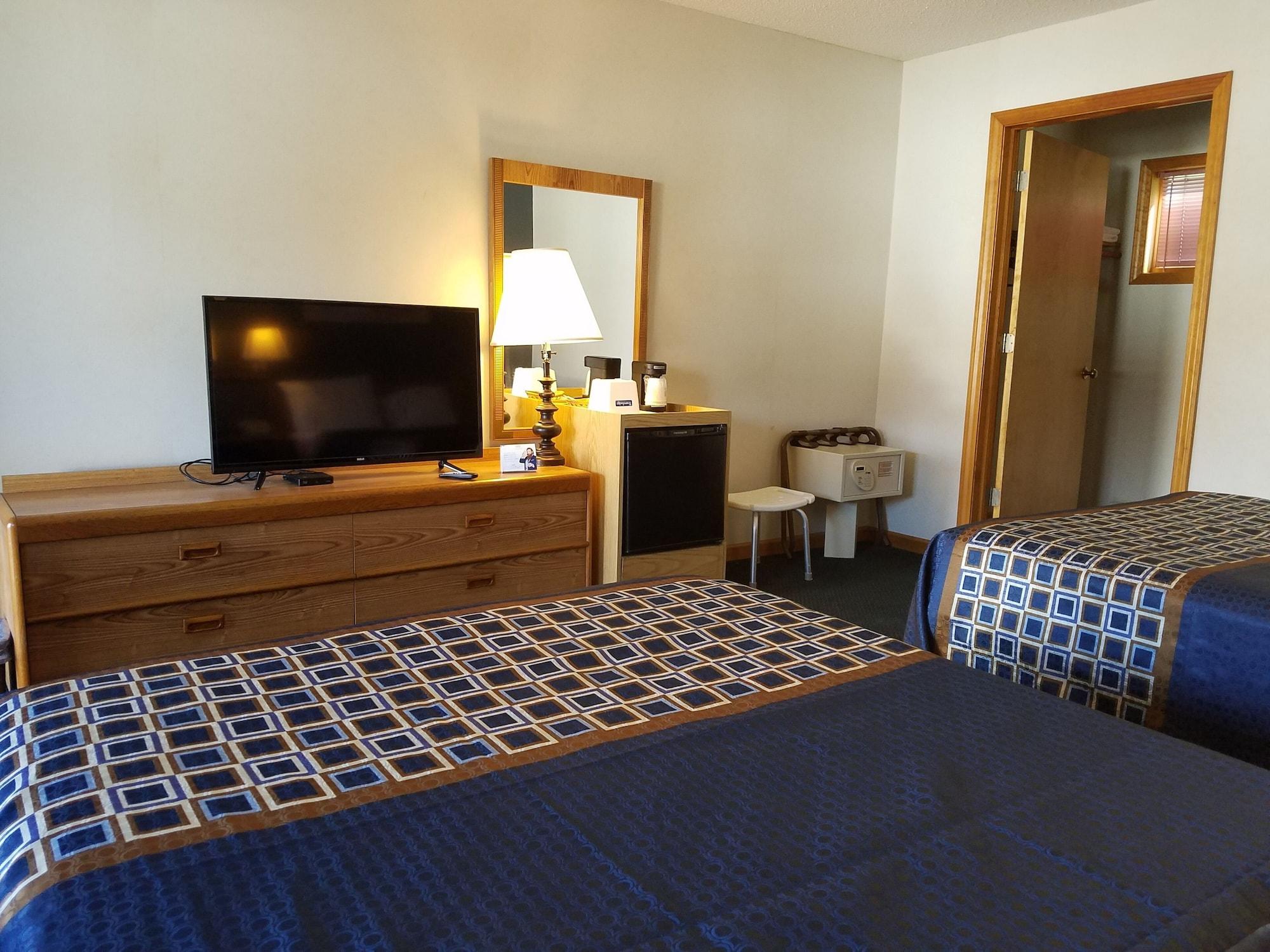 Travelodge By Wyndham Lake George Ny Exterior foto