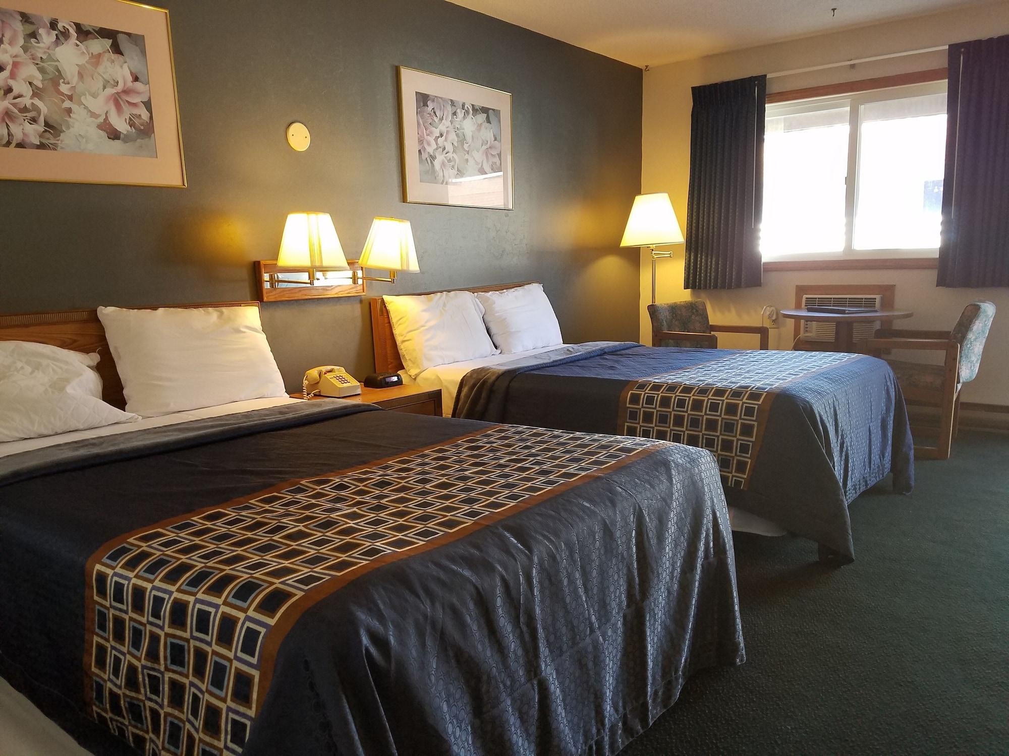 Travelodge By Wyndham Lake George Ny Exterior foto